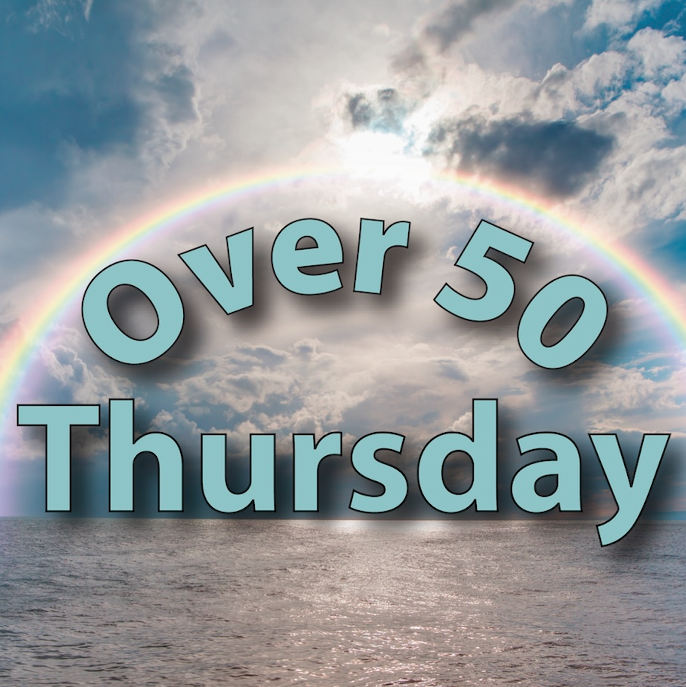 50 & Over Thursdays